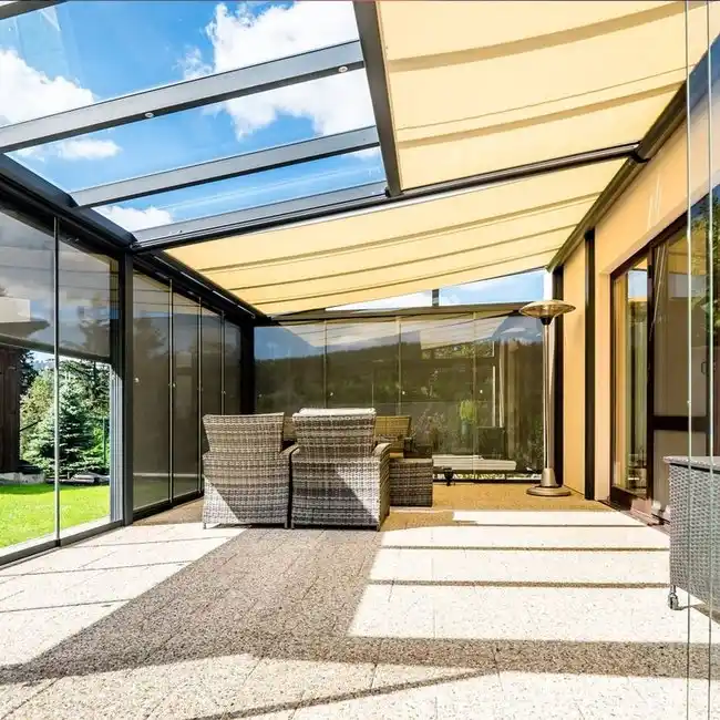 zonwering Kortehemmen